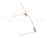 07505 Server Spring Torsion