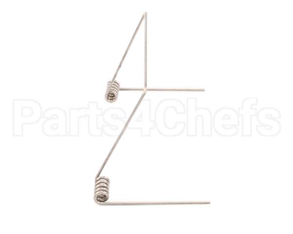 07505 Server Spring Torsion