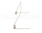 07505 Server Spring Torsion