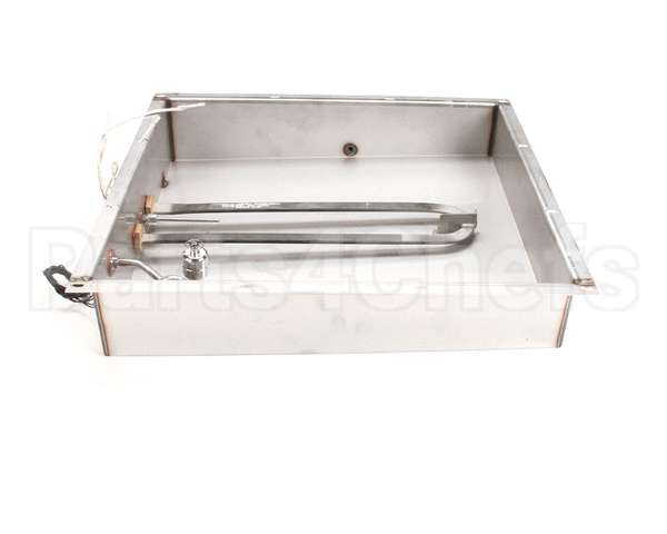 0756037K Cres Cor Pan Kit Complete 120240V