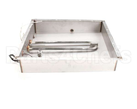 0756037K Cres Cor Pan Kit Complete 120240V