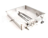0756037K Cres Cor Pan Kit Complete 120240V