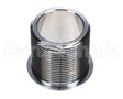 075624 Electrolux Professional Drain