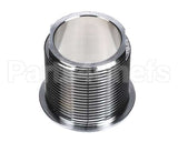 075624 Electrolux Professional Drain