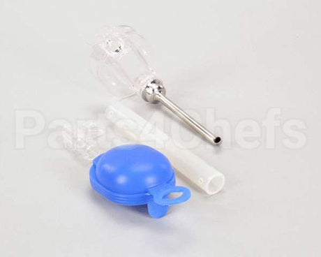 07577 Server Pump Ada Stainless Tube