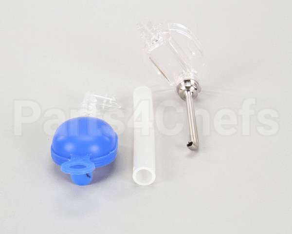 07577 Server Pump Ada Stainless Tube