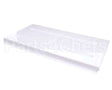 0758-0011 Oliver Tray-Duo Slicer Crumb