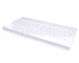 0758-0011 Oliver Tray-Duo Slicer Crumb