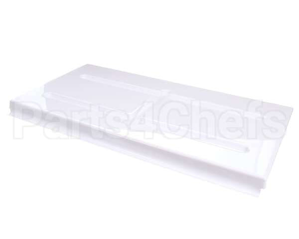 0758-0011 Oliver Tray-Duo Slicer Crumb
