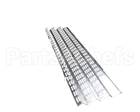 075845AL Hussmann (M)R3-M/F 3 D/Tray Insert