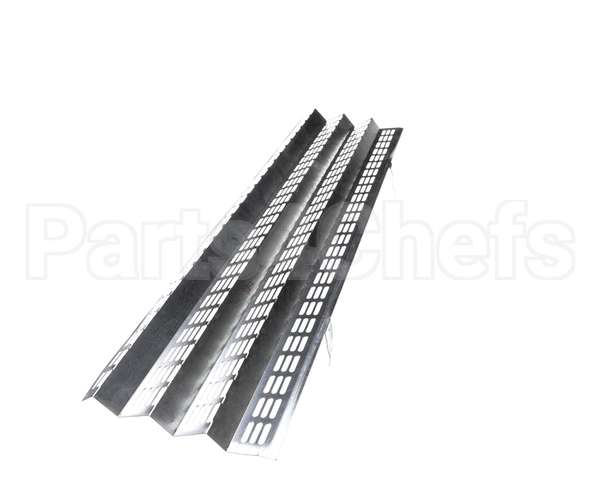 075845AL Hussmann (M)R3-M/F 3 D/Tray Insert