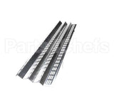 075845AL Hussmann (M)R3-M/F 3 D/Tray Insert