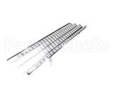 075845AL Hussmann (M)R3-M/F 3 D/Tray Insert