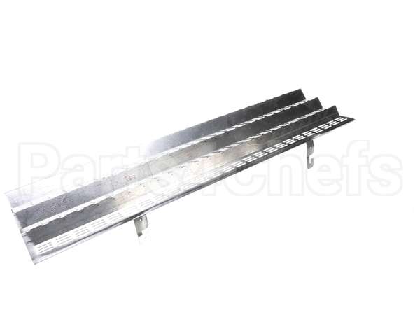 075845AL Hussmann (M)R3-M/F 3 D/Tray Insert