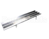 075845AL Hussmann (M)R3-M/F 3 D/Tray Insert