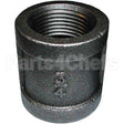 075C Compatible Dormont Coupler, Gas - 3/4"Npt Female