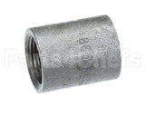 075C Dormont 3/4" Nps Threaded Coupler