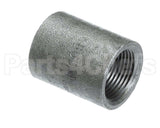 075C Dormont 3/4" Nps Threaded Coupler