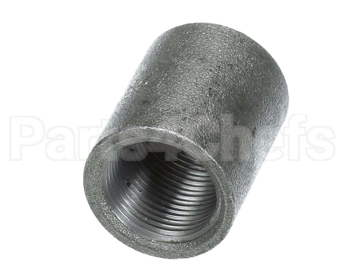 075C Dormont 3/4" Nps Threaded Coupler