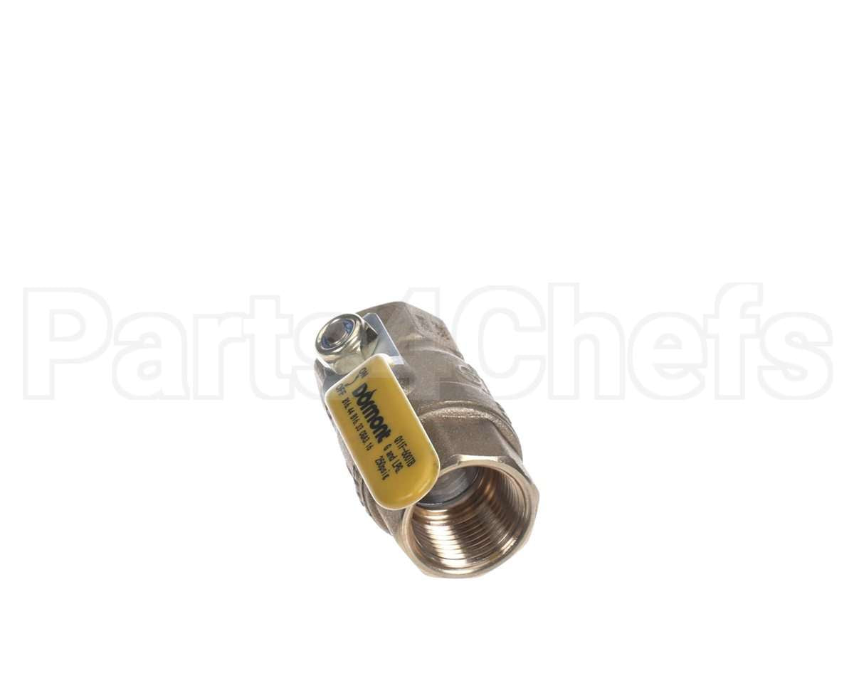 075FV-CHIP Dormont 075Fv-3/4In Gas Ball Valve 41311