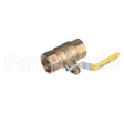 075FVR Compatible Dormont 3/4 Fullport Gas Valve