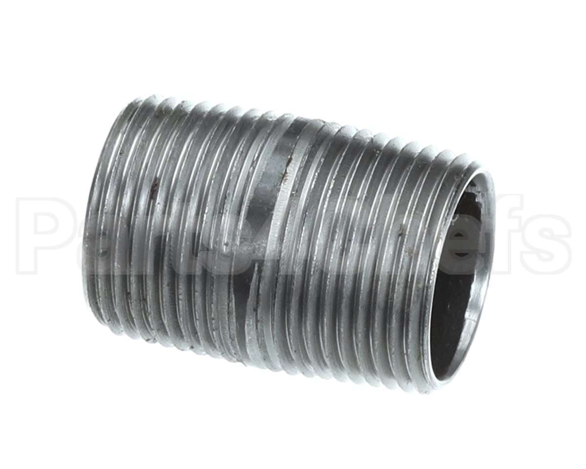 075SN Dormont 3/4" Threaded Nipple