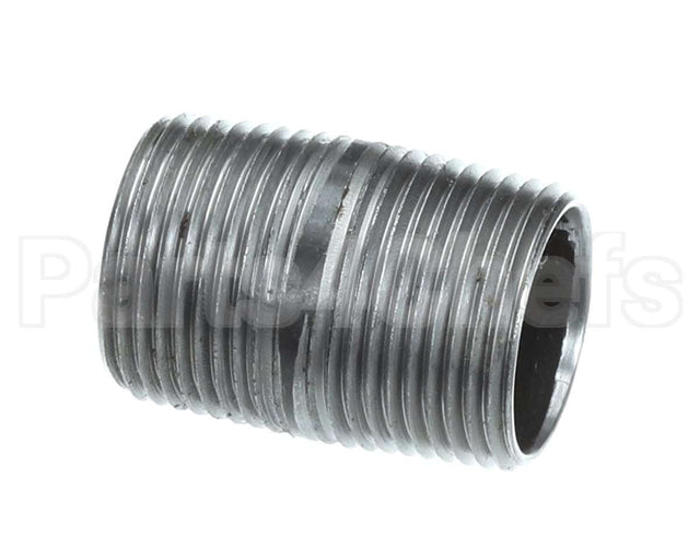 075SN Dormont 3/4" Threaded Nipple