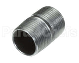 075SN Dormont 3/4" Threaded Nipple