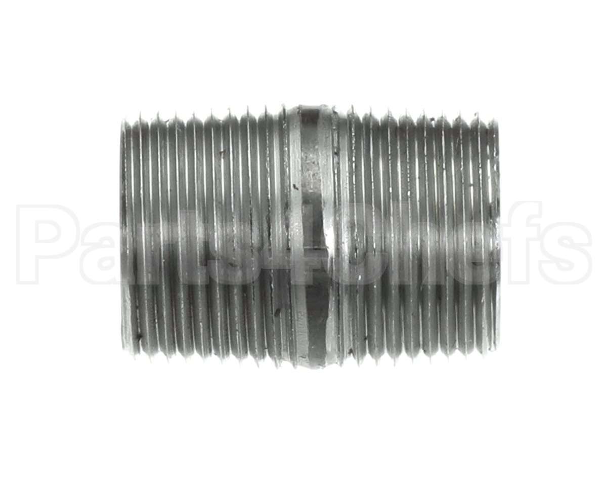 075SN Dormont 3/4" Threaded Nipple