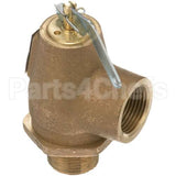 076005-1 Compatible Garland Safety Valve 3/4"M X 3/4"F
