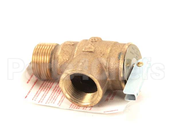 076005-1 Garland Valve - Safety 15 Psi 3/4In
