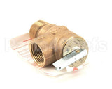 076005-1 Garland Valve - Safety 15 Psi 3/4In