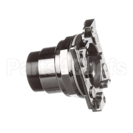 076012 Taylor Freezers Button, Activate, Black