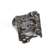 076012 Taylor Freezers Button, Activate, Black