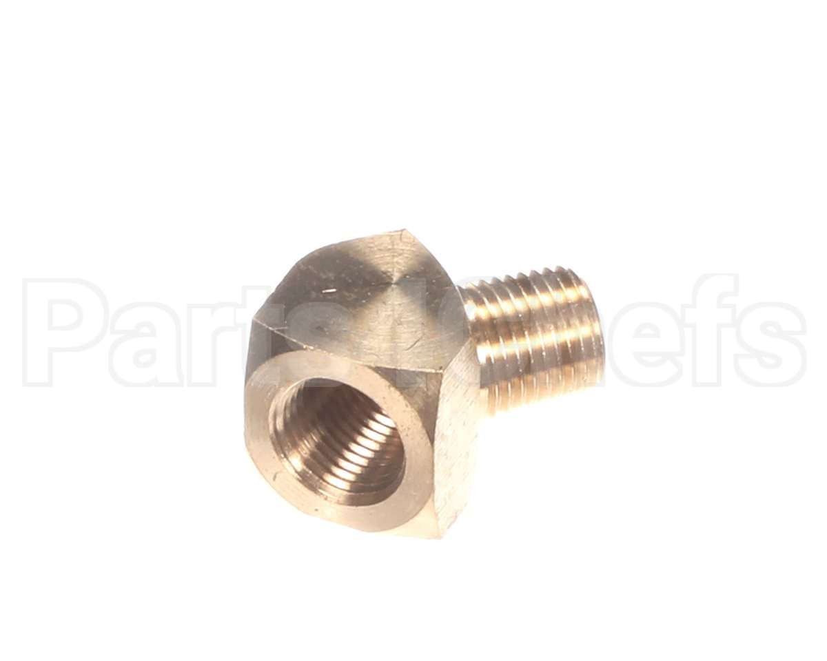 076029-173 Garland 45St.elb.1/8Npt Spd 124-A(Pa)