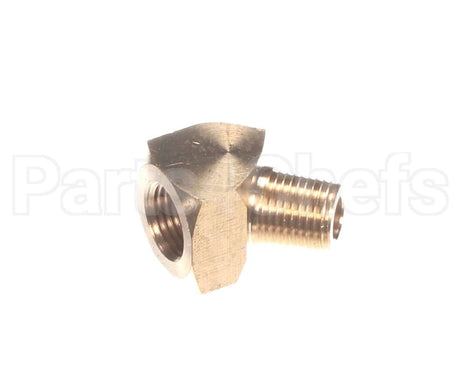 076029-173 Garland 45St.elb.1/8Npt Spd 124-A(Pa)
