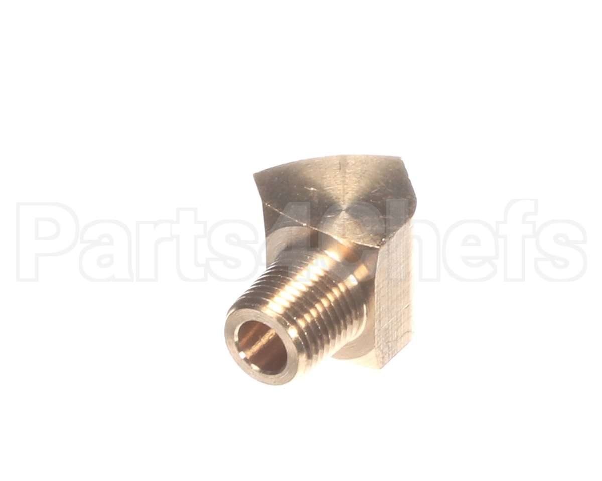 076029-173 Garland 45St.elb.1/8Npt Spd 124-A(Pa)