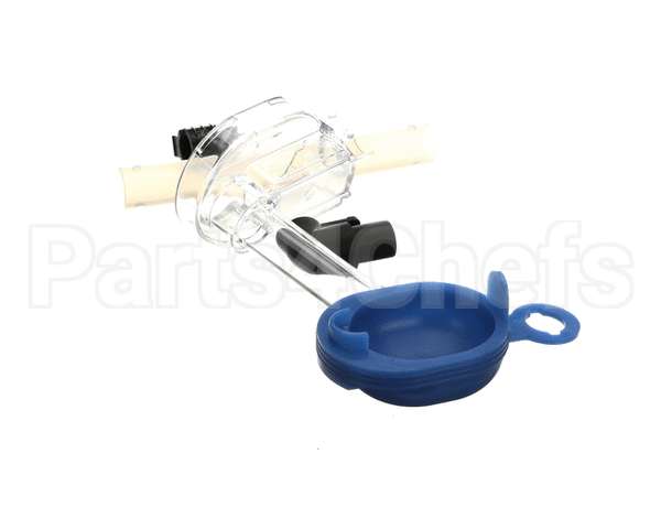 07604 Server Pump, Ada, ,55 Duro Dome, Medium