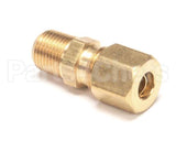 076050-14 Garland 1/4T X 1/8M Comp. Fit. #D68-4A