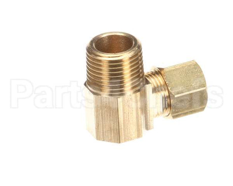 076050-26 Garland Elbow Comp. 69-6C.3/8T X 3/8M.