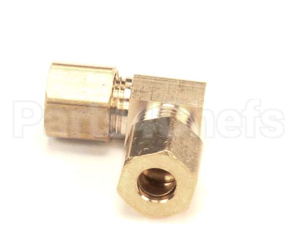 076050-80 Garland Elbow Comp. 1/4T X 1/8P #69-4A