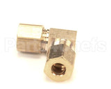 076050-80 Garland Elbow Comp. 1/4T X 1/8P #69-4A