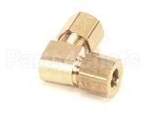 076050-80 Garland Elbow Comp. 1/4T X 1/8P #69-4A