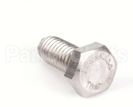 07621 Blakeslee Hx Hd C.s. 5/16-18 X 3/4 S/S