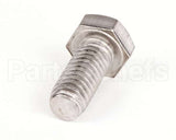 07621 Blakeslee Hx Hd C.s. 5/16-18 X 3/4 S/S