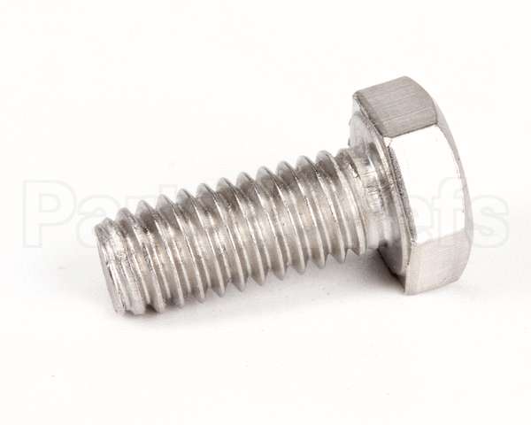 07621 Blakeslee Hx Hd C.s. 5/16-18 X 3/4 S/S