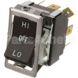 07636 Compatible Blodgett Switch