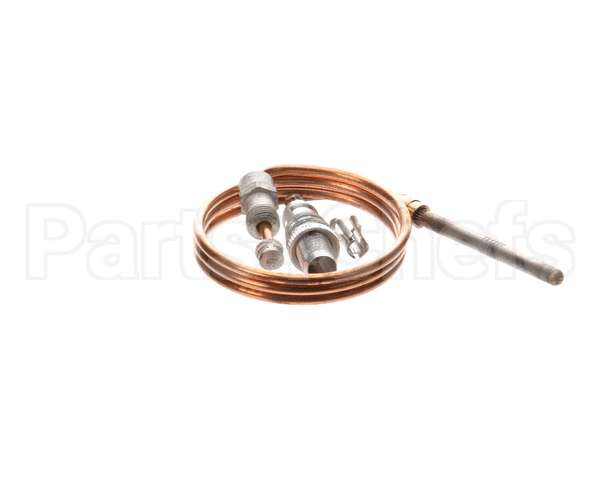 07650 Blakeslee Thermo Couple W24 Capillary