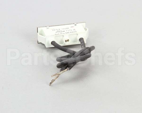 0766047 Cres Cor Pilot Light 125V,Red,"Heating"