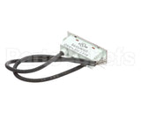 0766048 Cres Cor Pilot Light 125V,Amber,Pwr On